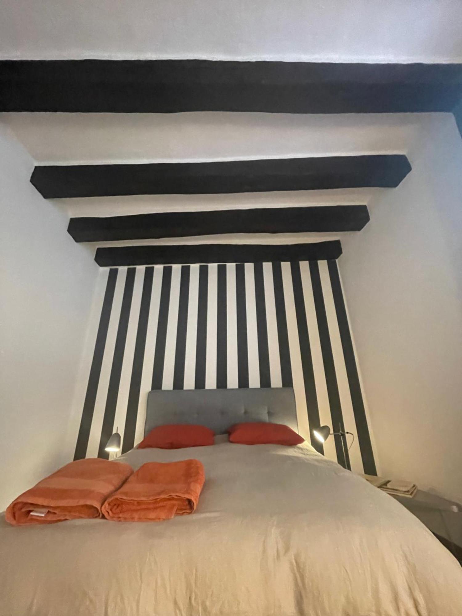 Apartment Quartier Historique Calme Et Parking *