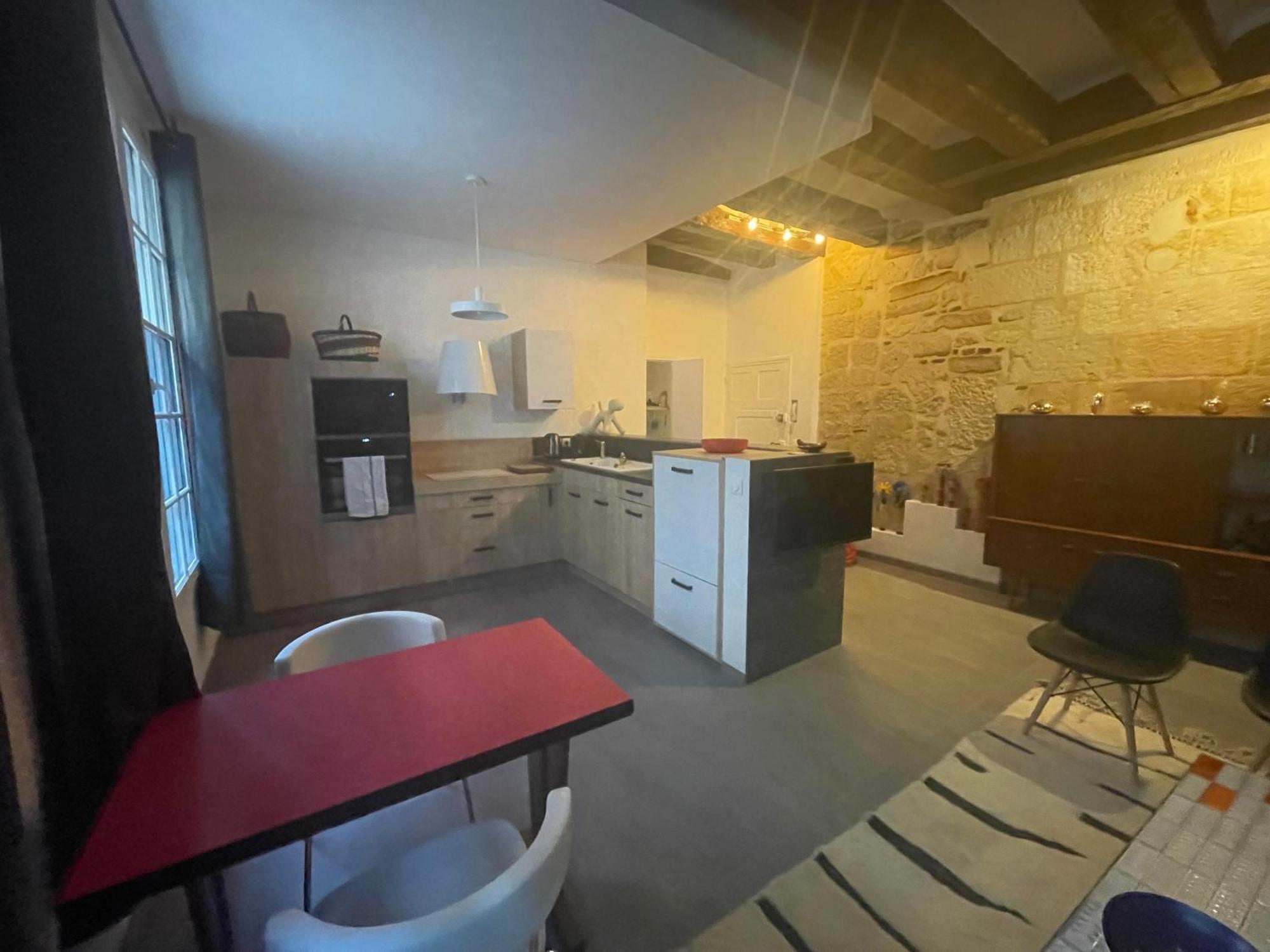 Quartier Historique Calme Et Parking Tours